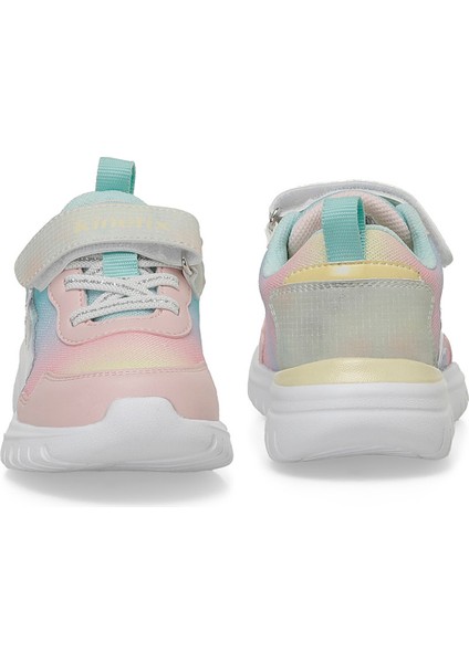 GINNY 4FX Pembe Kız Çocuk Spor Ayakkabı