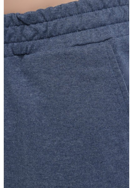 Mr RJN538 Bsc Short 4fx Indigo Erkek Şort fırsatları