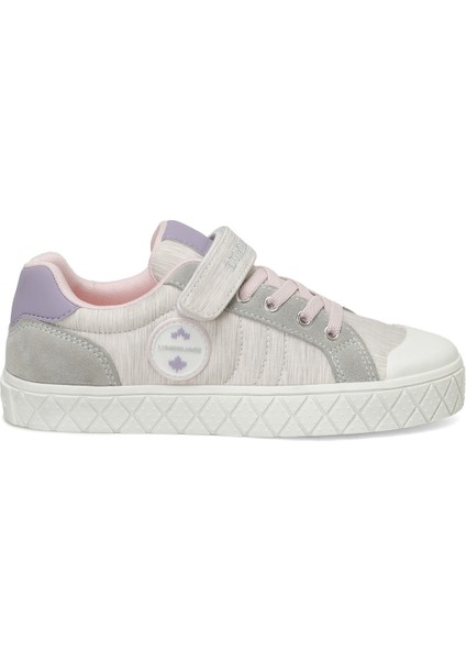 Pesıta 4fx Bej Kız Çocuk Sneaker