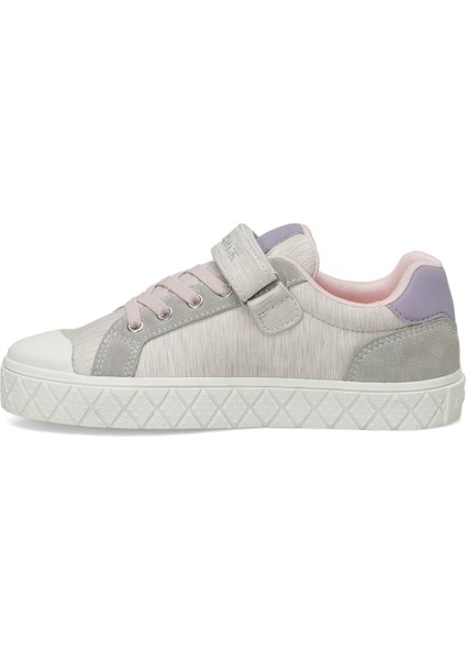 Pesıta 4fx Bej Kız Çocuk Sneaker modelleri