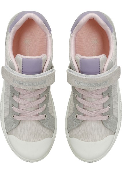 Pesıta 4fx Bej Kız Çocuk Sneaker fırsatları