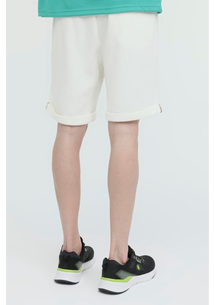 ml Hector 20URB1063 4fx Ekru Erkek Şort fiyatları