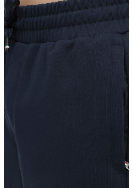 ml Renato 20ITL1033 4fx Lacivert Erkek Şort indirimleri