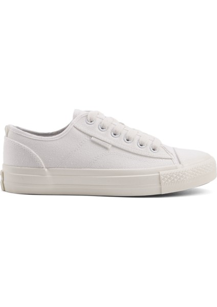 Ravenne 4fx Beyaz Kadın Sneaker