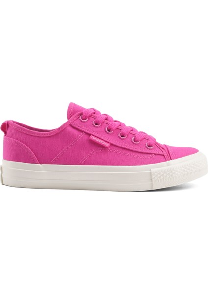Ravenne 4fx Fuşya Kadın Sneaker