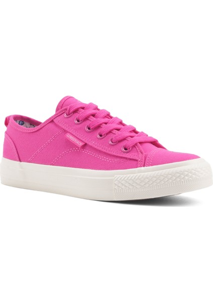 Ravenne 4fx Fuşya Kadın Sneaker