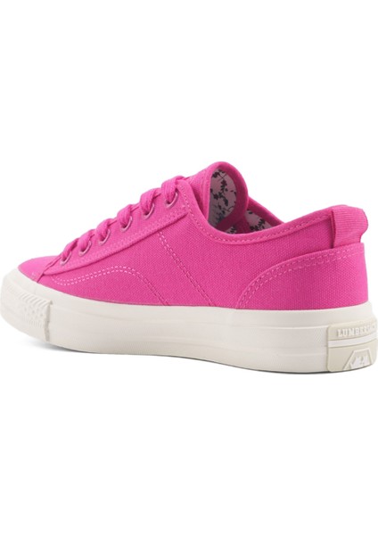 Ravenne 4fx Fuşya Kadın Sneaker