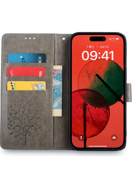 Xiaomi Redmi Note 13 Telefon Kılıfı (Yurt Dışından)