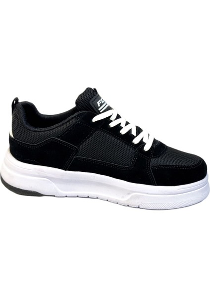 Kafkaslar Ortopedik Günlük Hafif Düz Taban Sneakers Spor Ayakkabı