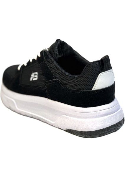 Kafkaslar Ortopedik Günlük Hafif Düz Taban Sneakers Spor Ayakkabı