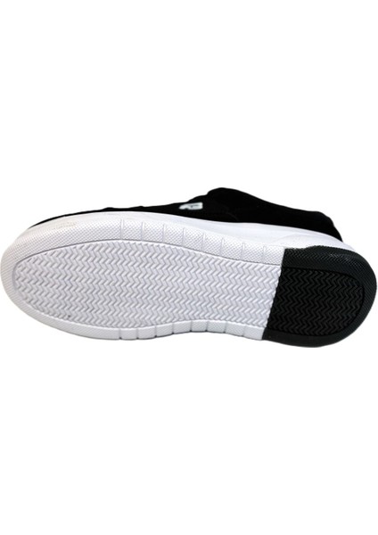 Kafkaslar Ortopedik Günlük Hafif Düz Taban Sneakers Spor Ayakkabı