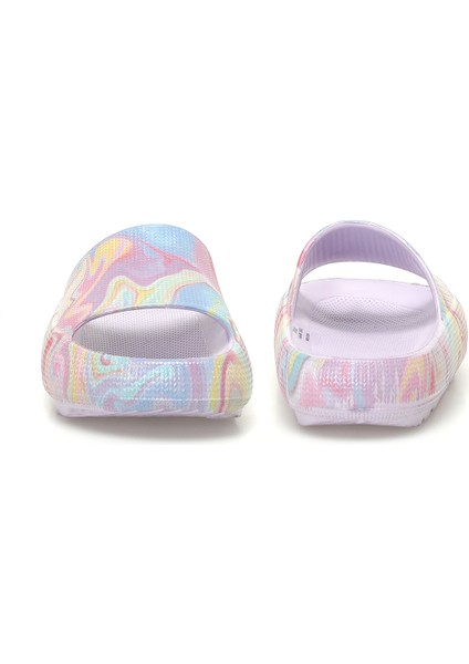 MEGAS.F4FX Çok Renkli Kız Çocuk Deniz Ayakkabısı indirimleri