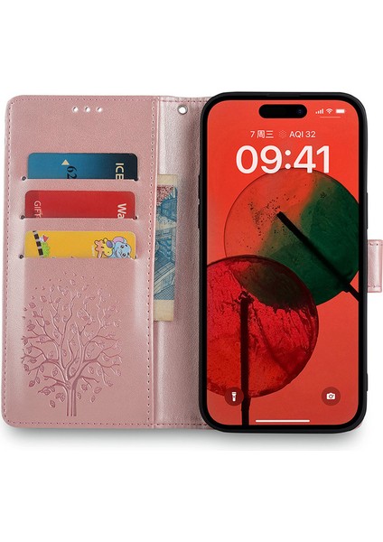 Huawei Nova 12 Pro Telefon Kılıfı (Yurt Dışından)