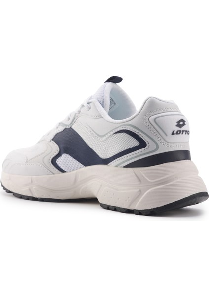 Camden 4fx Beyaz Erkek Koşu Ayakkabısı modelleri