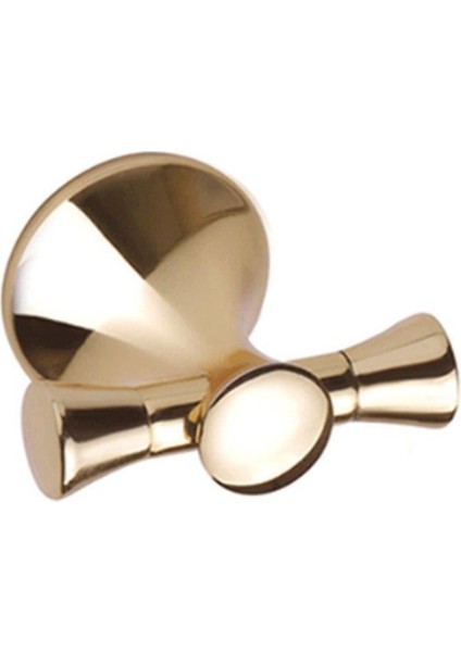 Deppot Art Askılık İkili Altın