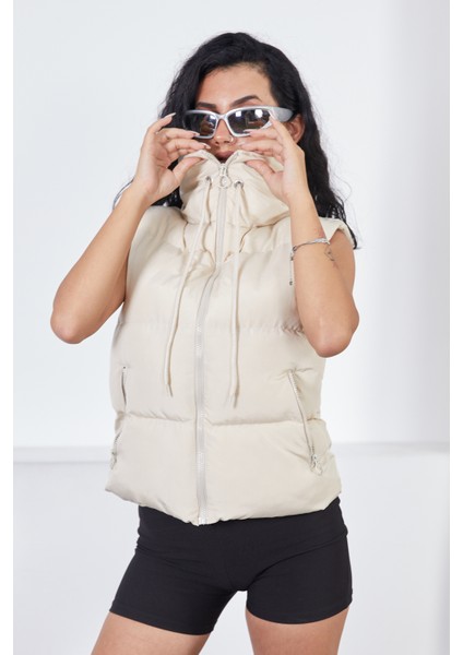 Kısa Spor Şişme Yelek fırsatları