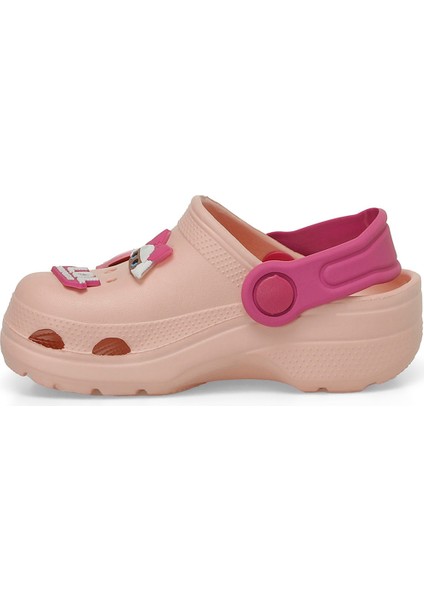 AGROS.P4FX Somon Kız Çocuk Deniz Ayakkabısı modelleri