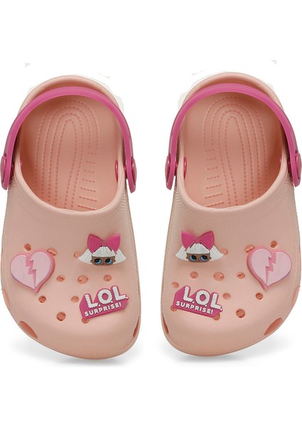 AGROS.P4FX Somon Kız Çocuk Deniz Ayakkabısı fırsatları