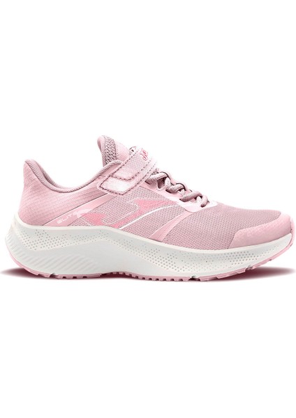 Elıte Jr 2410 Pembe Kız Çocuk Koşu Ayakkabısı