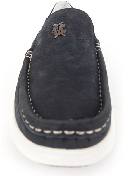 152 19600 Gerçek Nubuk Deri Erkek Casual Ayakkabı indirimleri