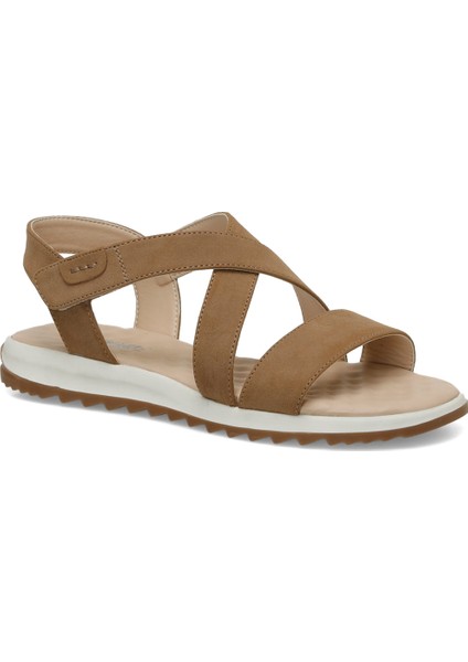 321822.Z 4fx Camel Kadın Spor Sandalet fiyatları