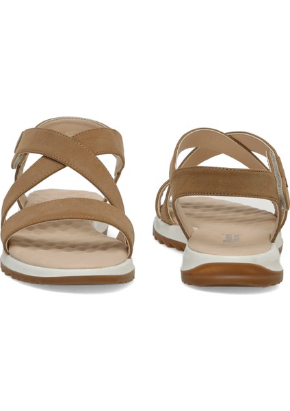 321822.Z 4fx Camel Kadın Spor Sandalet indirimleri