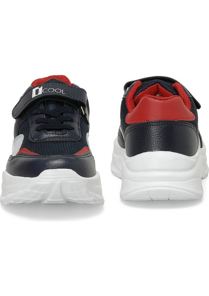 Larına-E F 4fx Lacivert Erkek Çocuk Spor Ayakkabı indirimleri