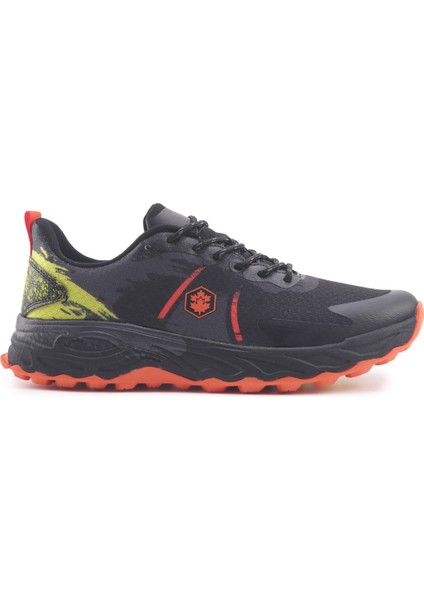 Balanta 4fx Siyah Erkek Outdoor
