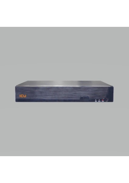 Ic Hd 4-1xm 2mp H.265+ 4 Kanal Kayıt Cihazı Dvr fiyatları