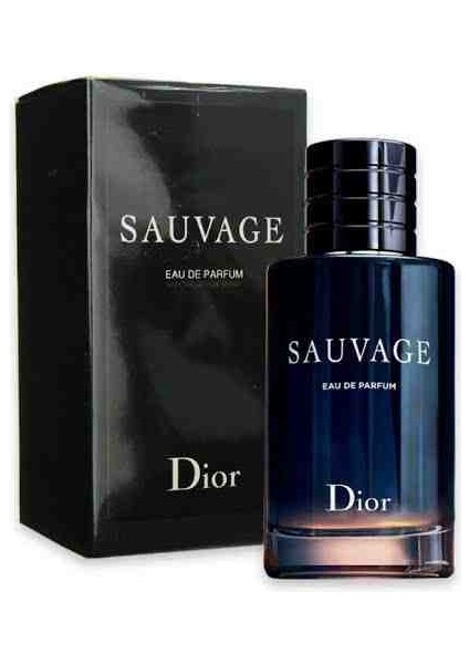 Sauvage 100ML Edt