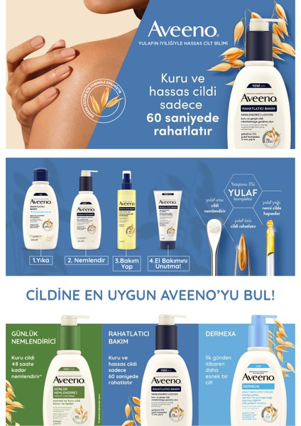 Skin Renewal Vücut Kremi 300ML