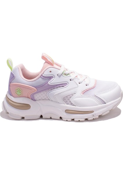 Null Beyaz Ortopedik Günlük Kadın Spor Ayakkabı fiyatları