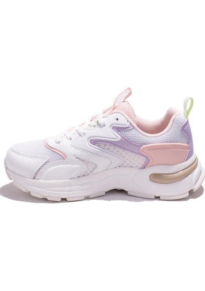 Null Beyaz Ortopedik Günlük Kadın Spor Ayakkabı modelleri