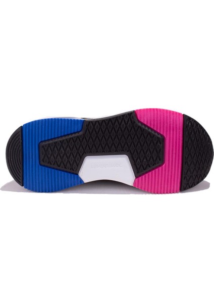 Murda Fx Siyah Ortopedik Günlük Kadın Spor Ayakkabı fırsatları