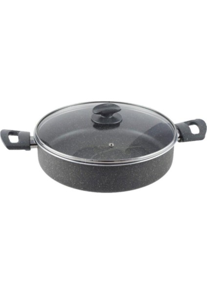 Granit Karnıyarık 32 cm