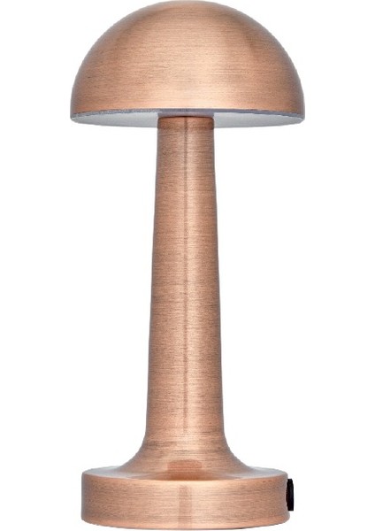 CT-8430 Lizbon Şarjlı Masa Lambası