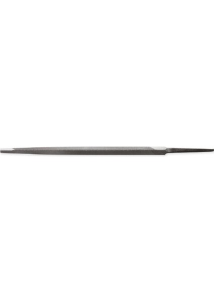 7 mm Slim Ince Diş Üçgen Eğe CMC4283