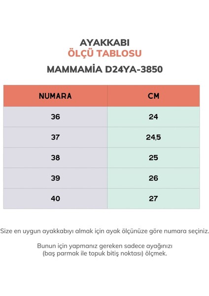 D24YA-3850 Siyah Kadın Deri Ayakkabı