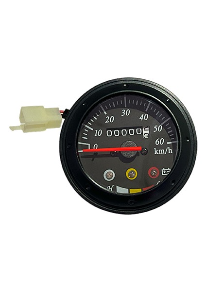 E-Bıke Km SAATİYUVARLAK60V. Today Modeli