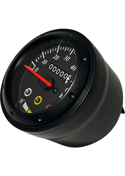 E-Bıke Km SAATİYUVARLAK60V. Today Modeli