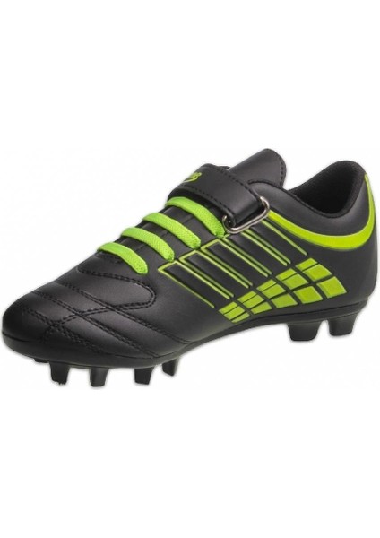 Mp Çocuk Siyah Turuncu Krampon Futbol Ayakkabısı 241-1709FT indirimleri