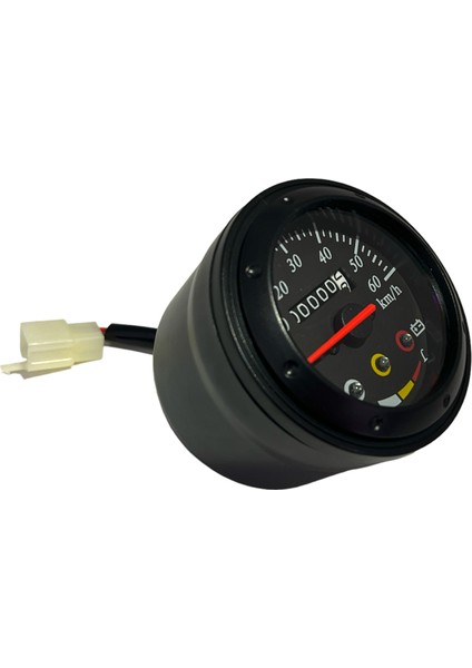 E-Bıke Km SAATİYUVARLAK60V. Today Modeli