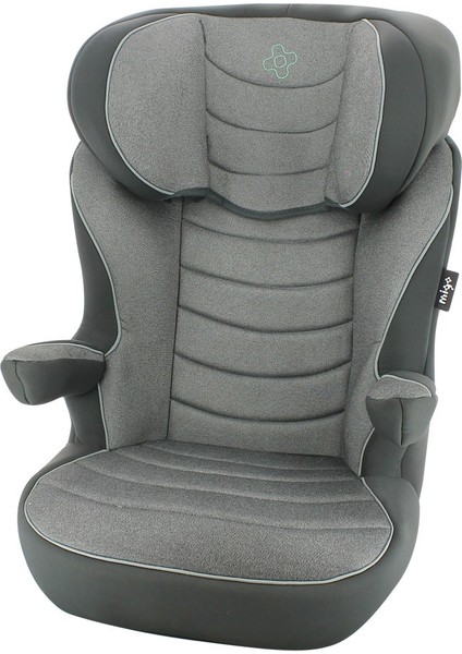 Comfymax Platinium Isofixli 15-36KG Oto Koltuğu - Gray