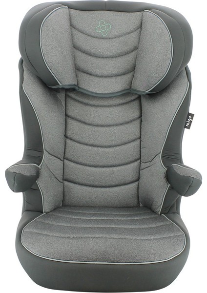 Comfymax Platinium Isofixli 15-36KG Oto Koltuğu - Gray