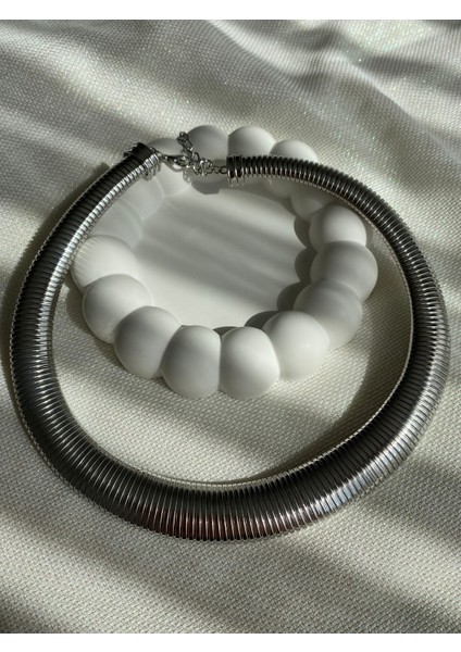 Marka Model Kolye