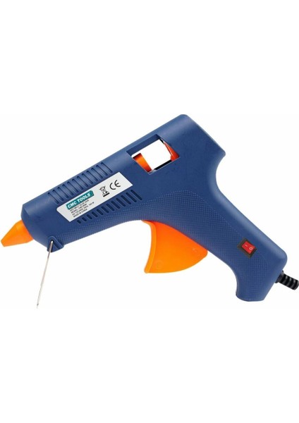 80 W Mum Silikon Tabancası Kalın CMC4697