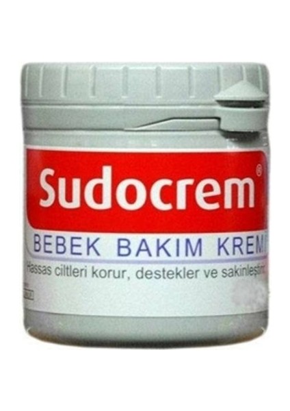 Sudocrem Bebek Bakım Kremi 60 gr