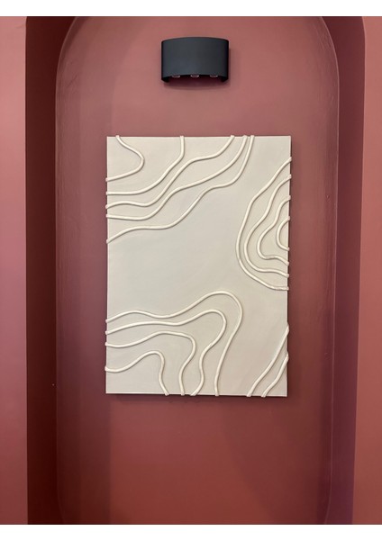 Dekoratif El Yapımı Tablo fiyatları