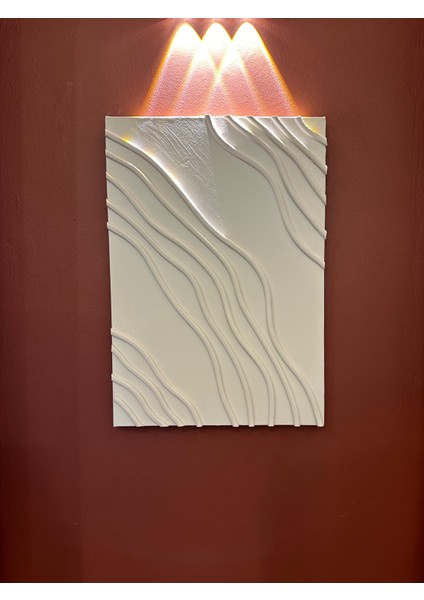 Dekoratif El Yapımı Tablo fiyatları