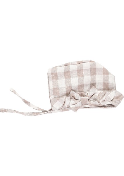 Kız Çocuk Ekose Yakalı Elbise modelleri